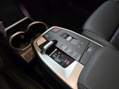 2026 BMW X1 xDrive28i xDrive28i