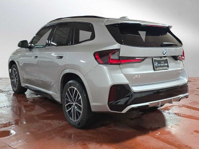 2026 BMW X1 xDrive28i xDrive28i