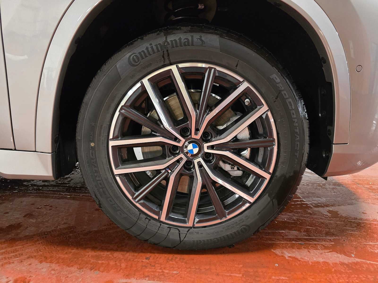 2026 BMW X1 xDrive28i xDrive28i