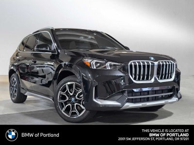 2026 BMW X1 xDrive28i xDrive28i