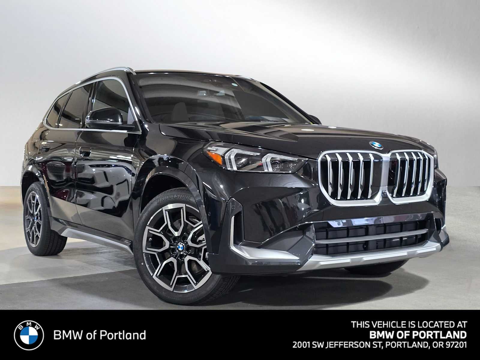 2026 BMW X1 xDrive28i xDrive28i