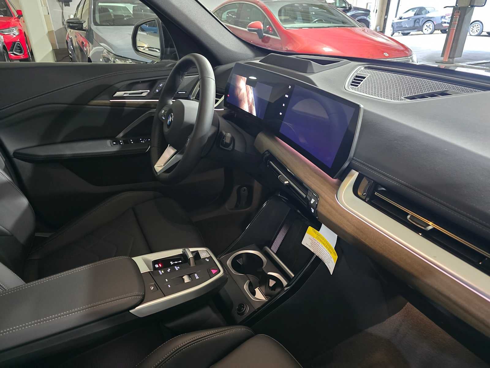 2026 BMW X1 xDrive28i xDrive28i