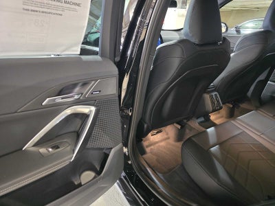 2026 BMW X1 xDrive28i xDrive28i