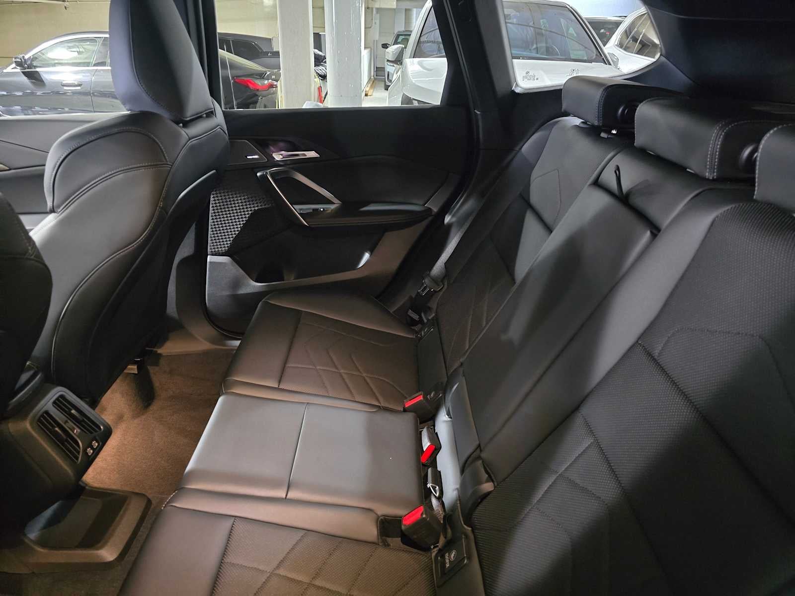 2026 BMW X1 xDrive28i xDrive28i