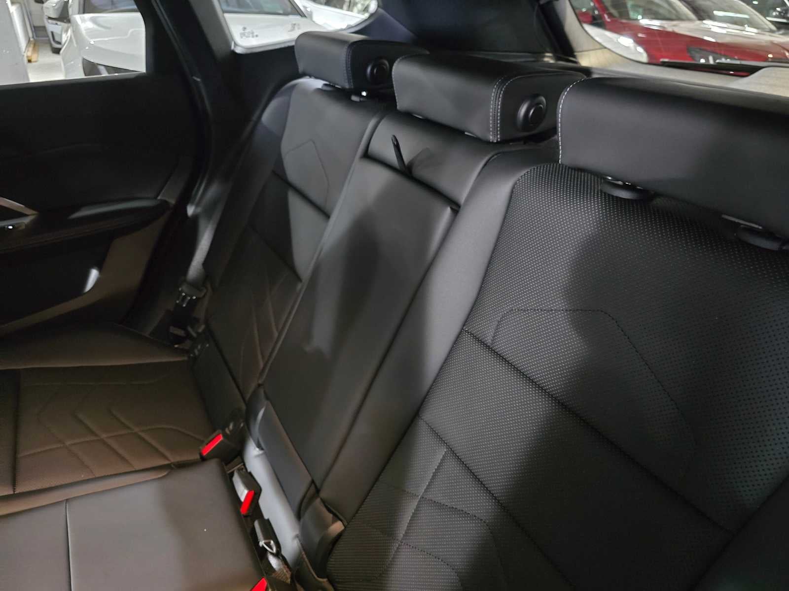 2026 BMW X1 xDrive28i xDrive28i