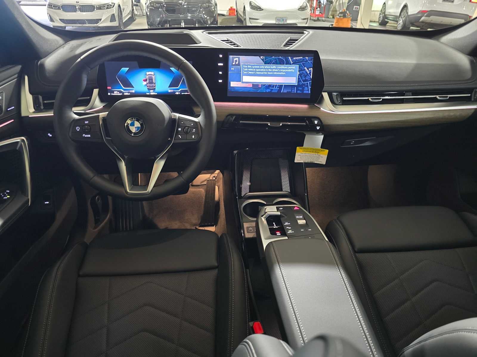 2026 BMW X1 xDrive28i xDrive28i