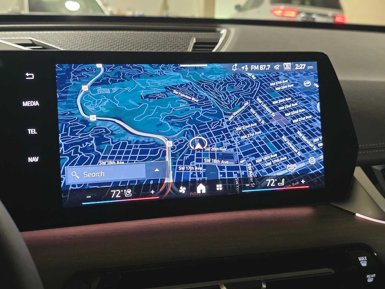 2026 BMW X1 xDrive28i xDrive28i