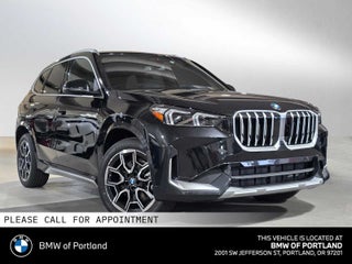 2026 BMW X1 xDrive28i xDrive28i
