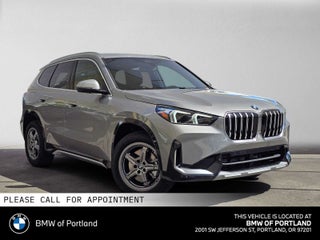 2026 BMW X1 xDrive28i xDrive28i