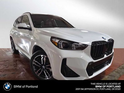 2026 BMW X1 xDrive28i xDrive28i