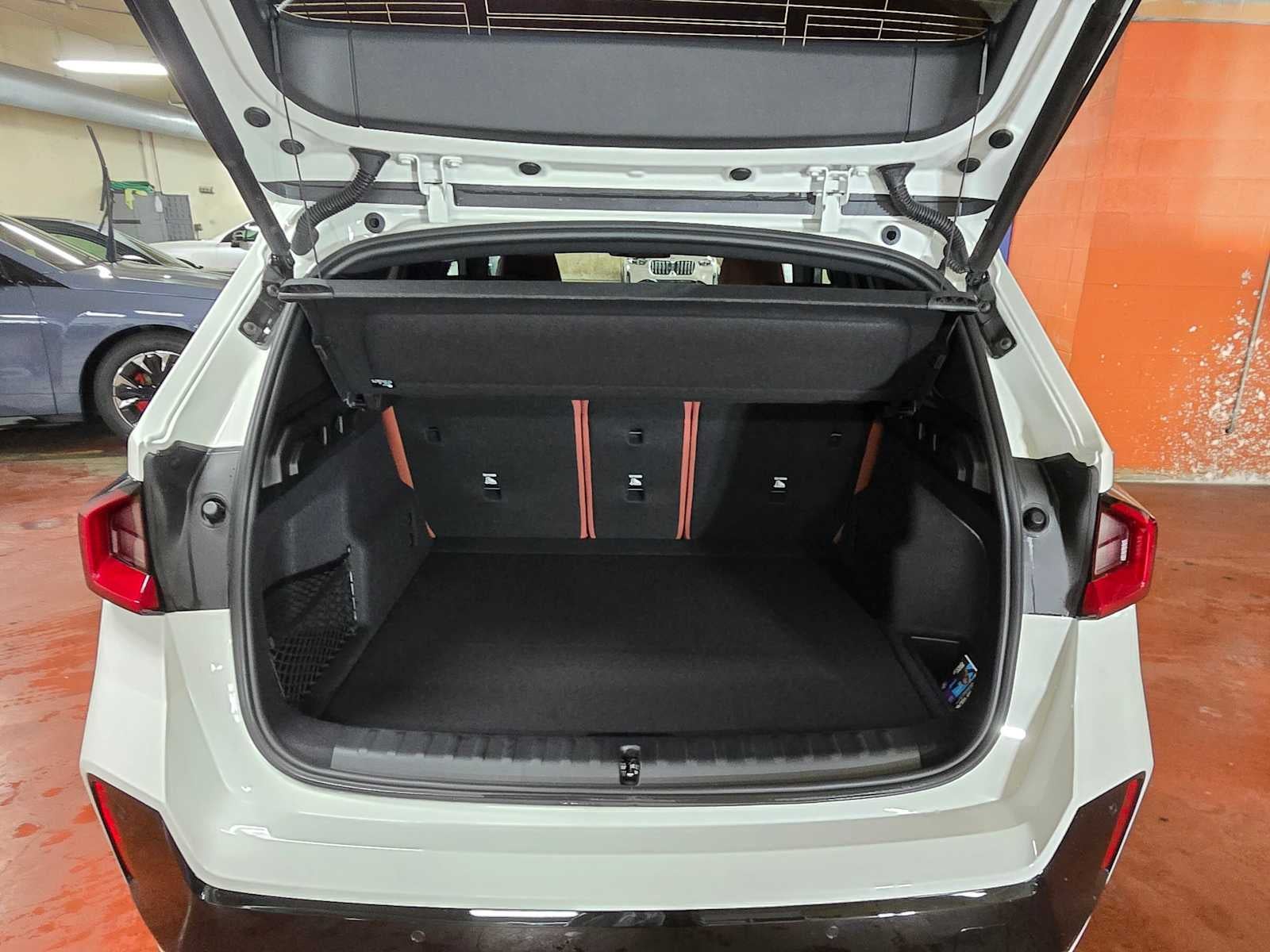 2026 BMW X1 xDrive28i xDrive28i