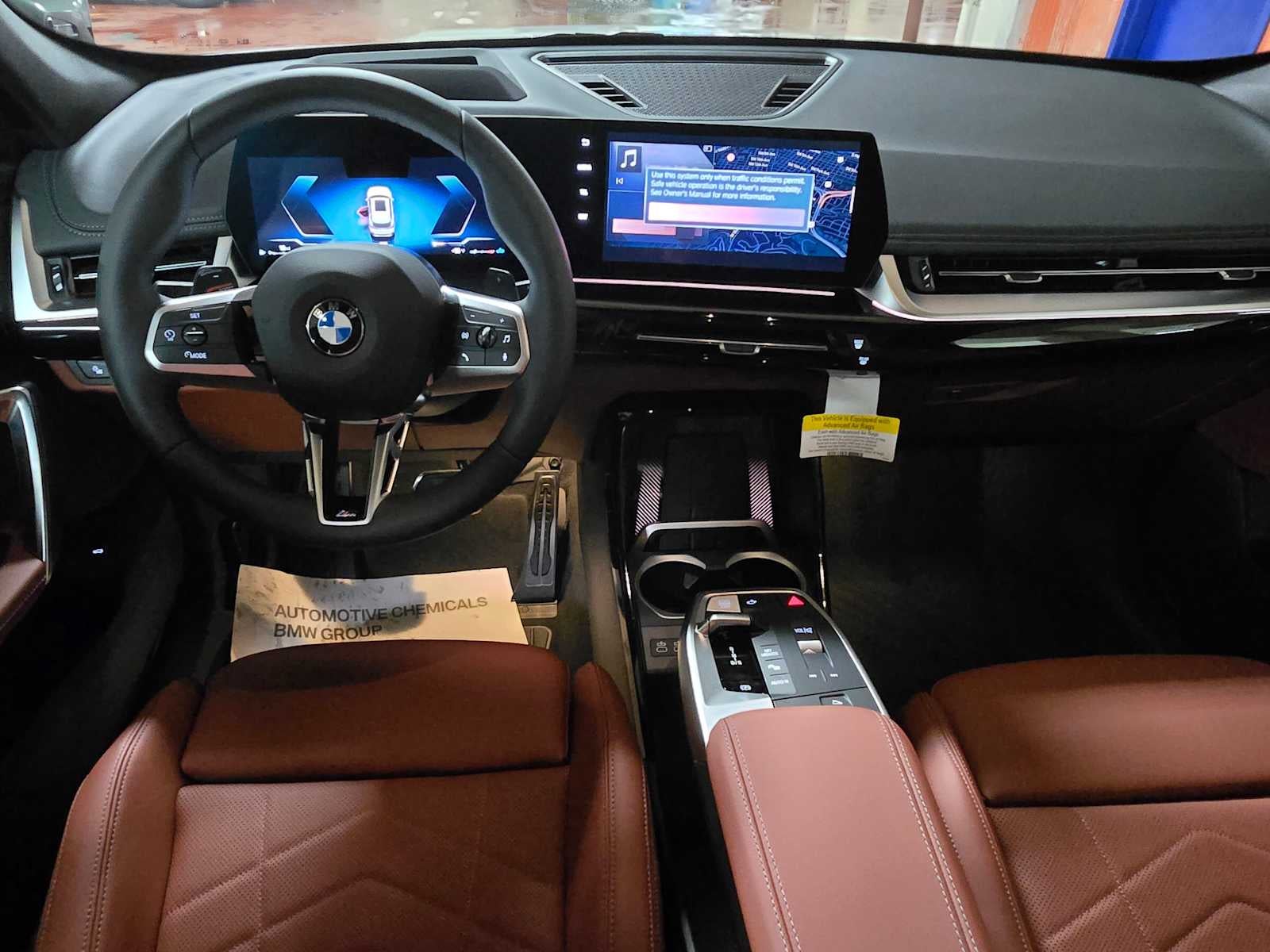 2026 BMW X1 xDrive28i xDrive28i