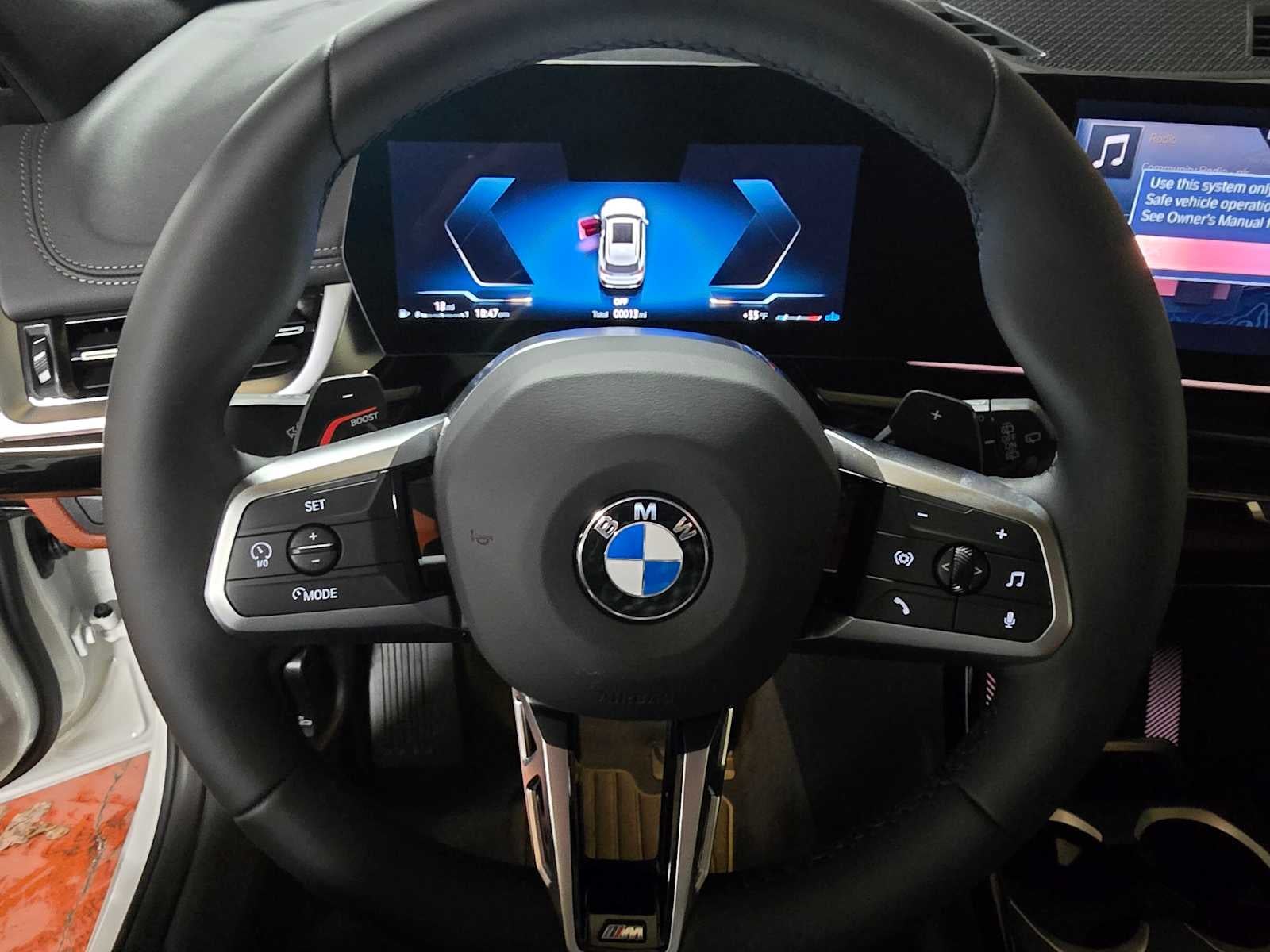 2026 BMW X1 xDrive28i xDrive28i
