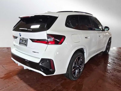 2026 BMW X1 xDrive28i xDrive28i