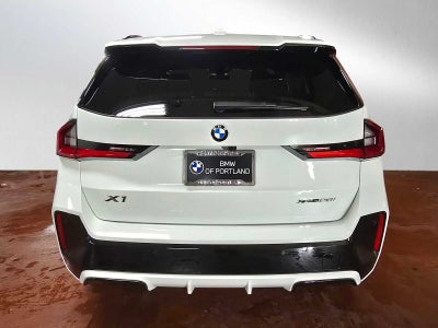 2026 BMW X1 xDrive28i xDrive28i