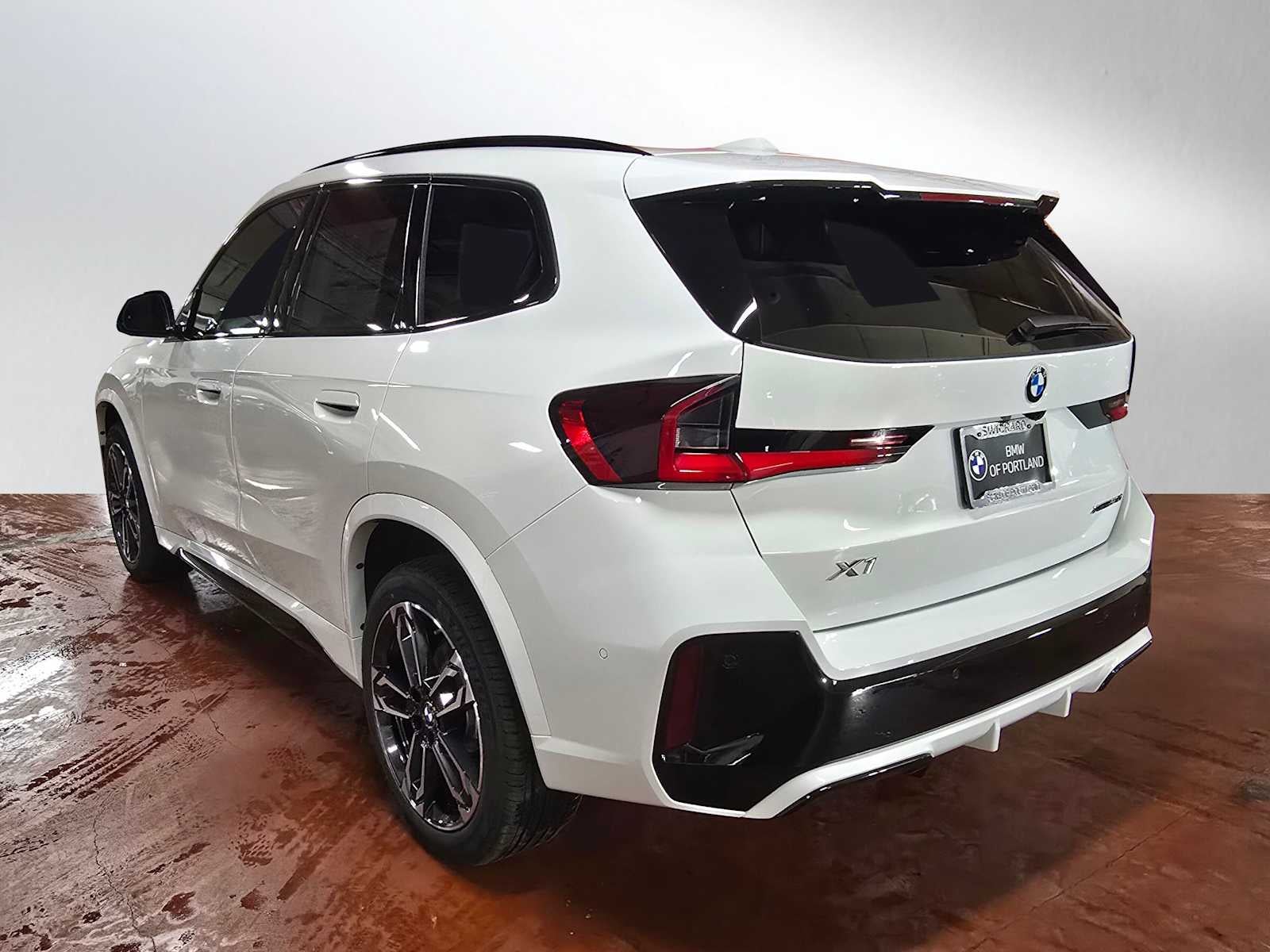 2026 BMW X1 xDrive28i xDrive28i