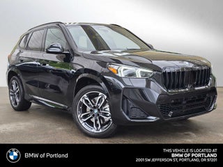 2026 BMW X1 xDrive28i xDrive28i