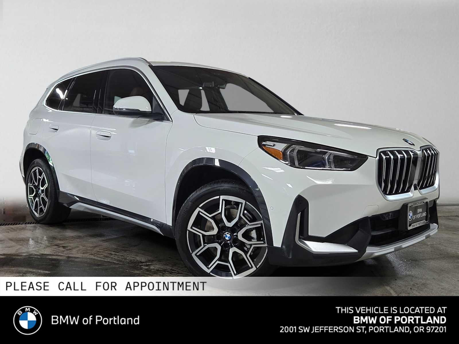 2026 BMW X1 xDrive28i xDrive28i