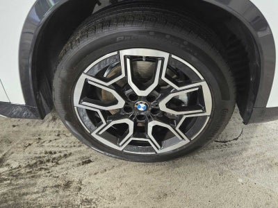 2026 BMW X1 xDrive28i xDrive28i
