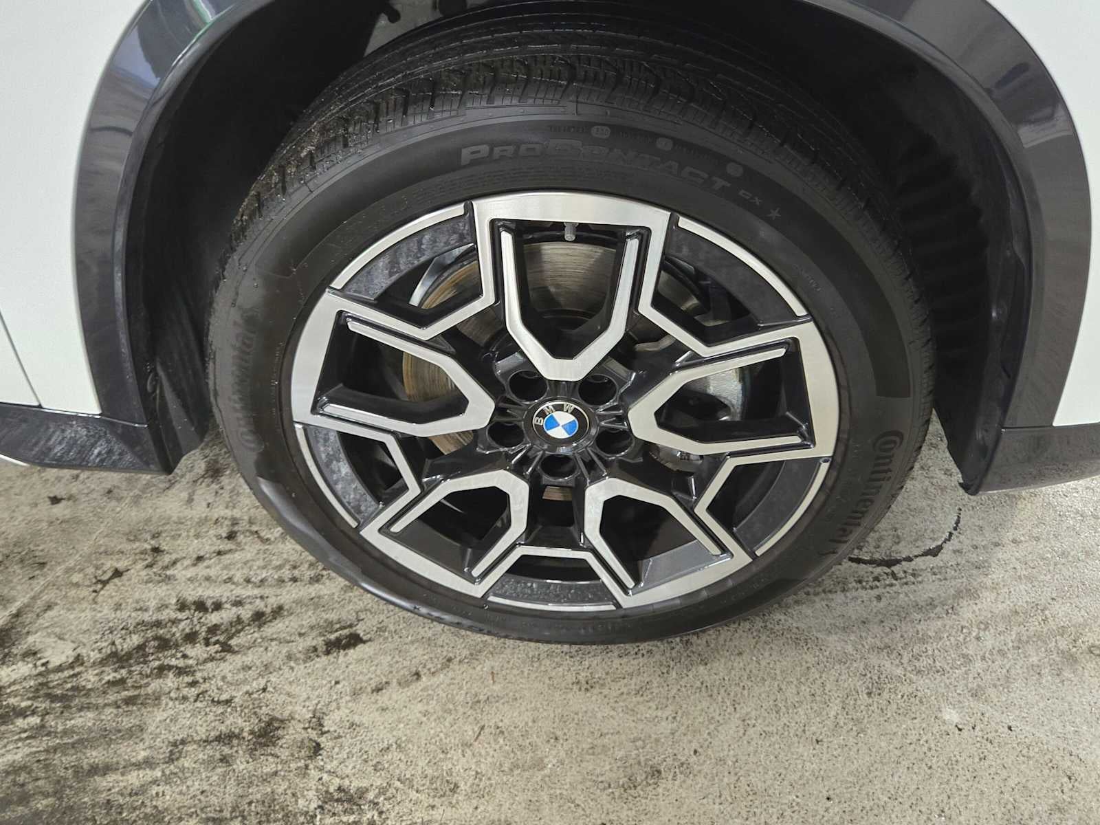 2026 BMW X1 xDrive28i xDrive28i