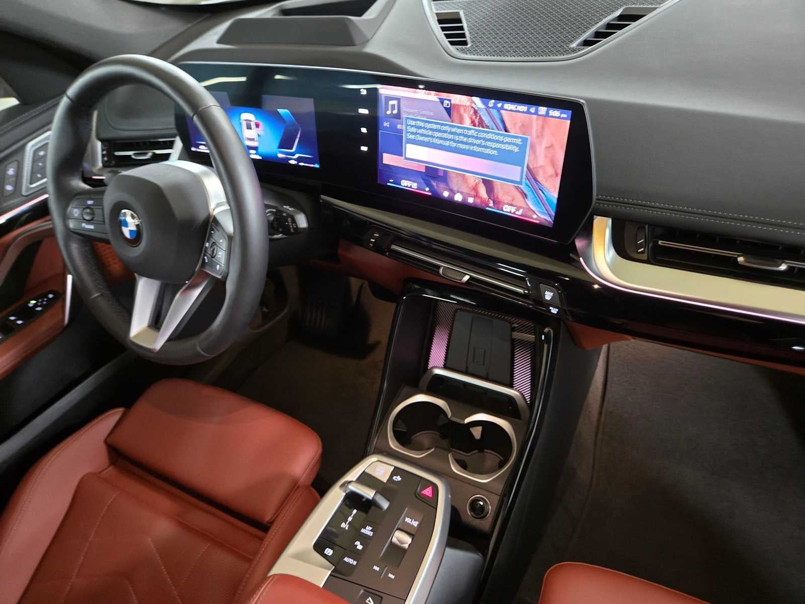 2026 BMW X1 xDrive28i xDrive28i