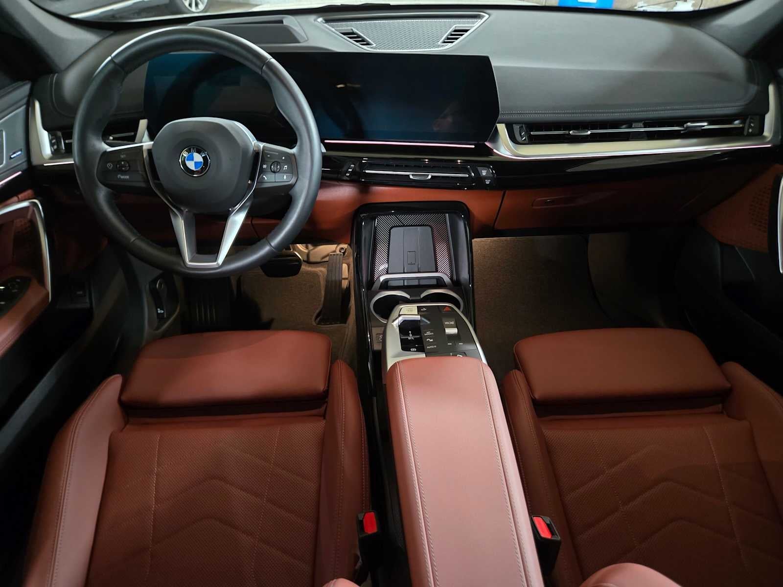 2026 BMW X1 xDrive28i xDrive28i