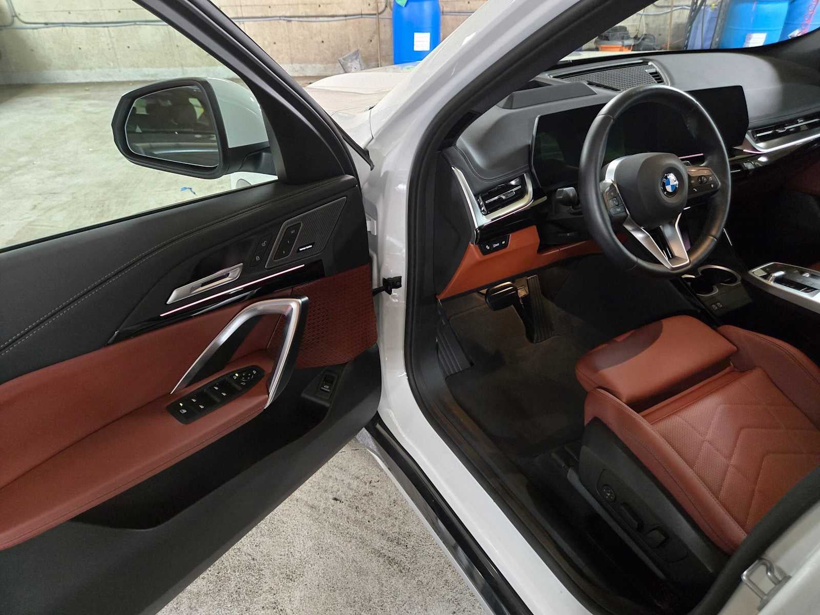 2026 BMW X1 xDrive28i xDrive28i