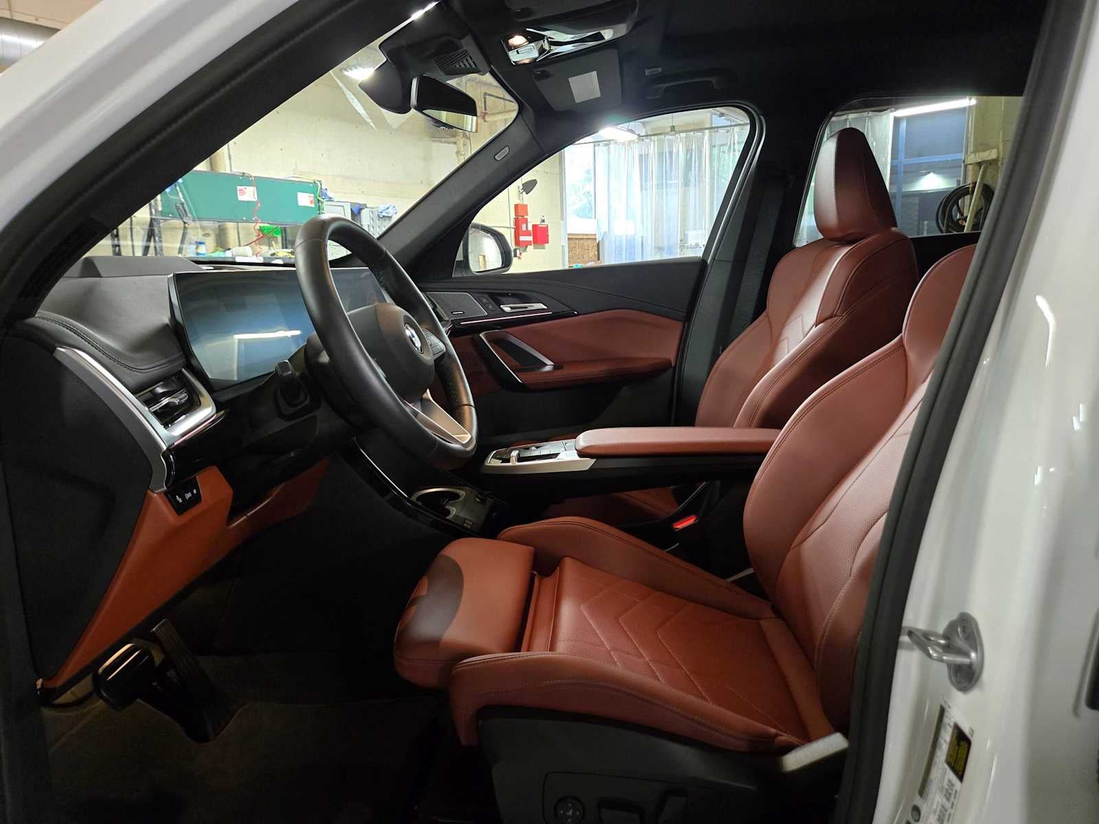 2026 BMW X1 xDrive28i xDrive28i