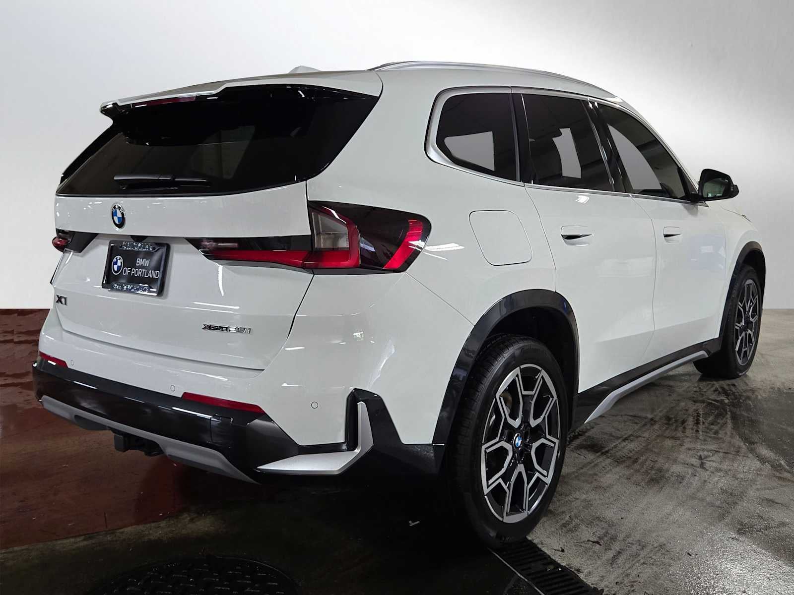 2026 BMW X1 xDrive28i xDrive28i