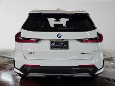 2026 BMW X1 xDrive28i xDrive28i