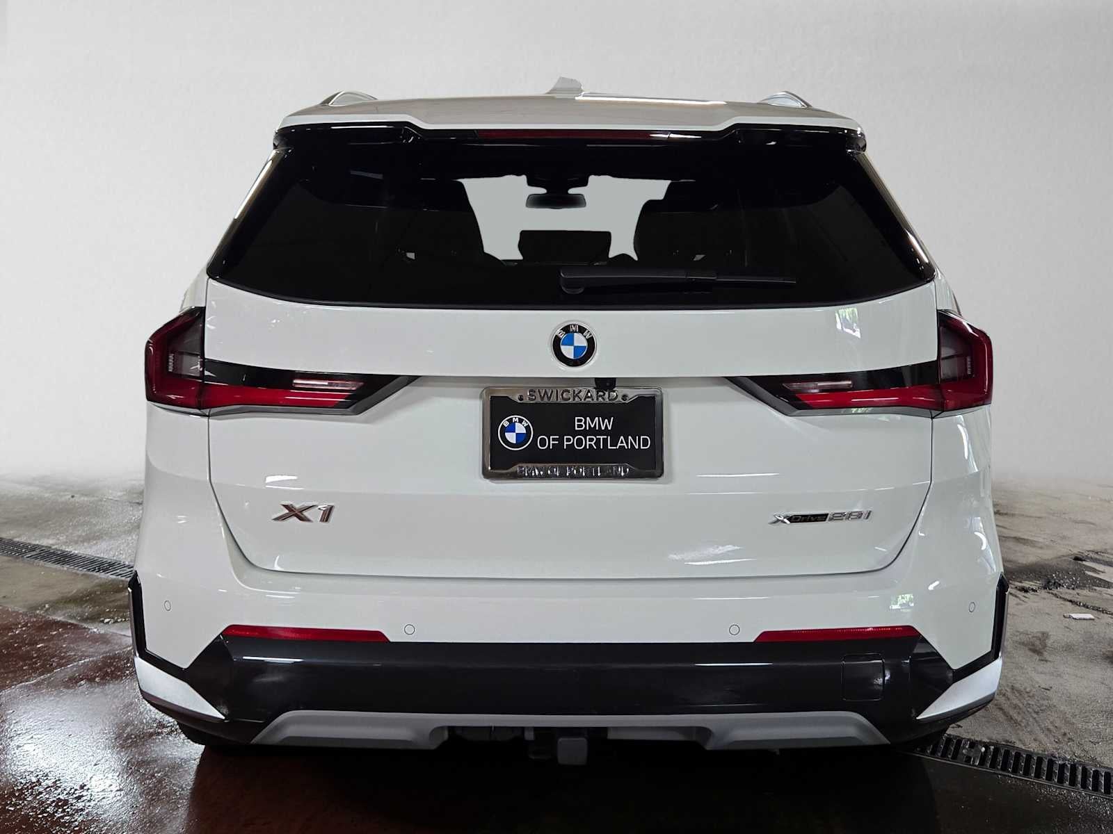 2026 BMW X1 xDrive28i xDrive28i