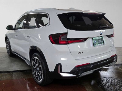2026 BMW X1 xDrive28i xDrive28i