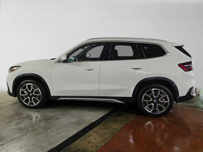 2026 BMW X1 xDrive28i xDrive28i