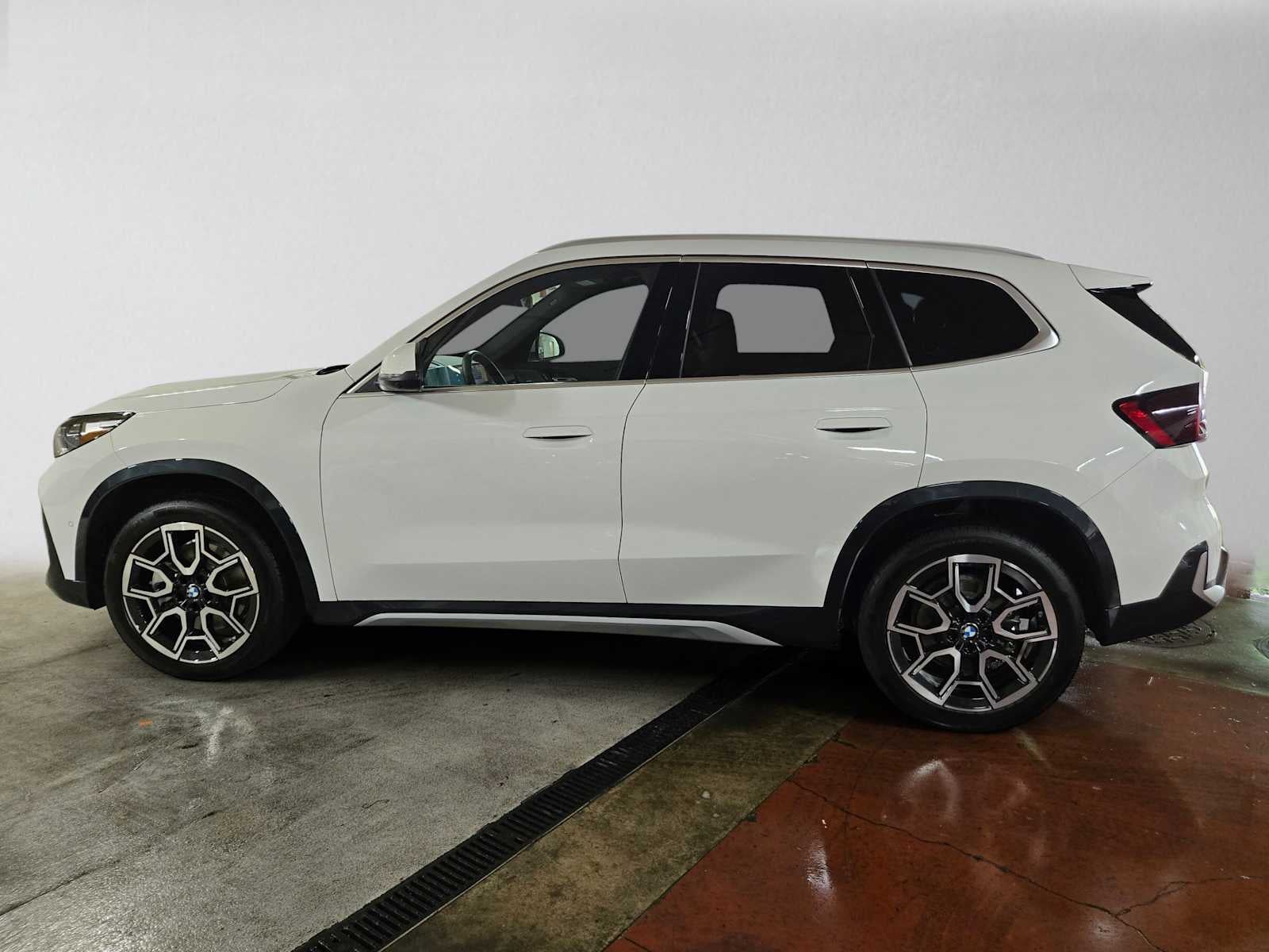 2026 BMW X1 xDrive28i xDrive28i