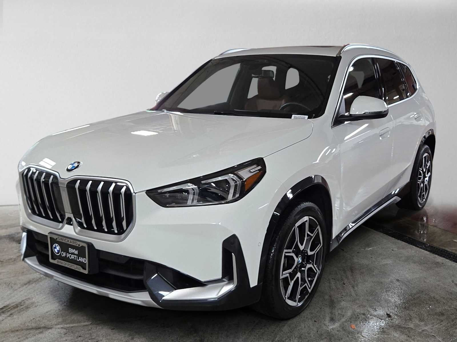 2026 BMW X1 xDrive28i xDrive28i