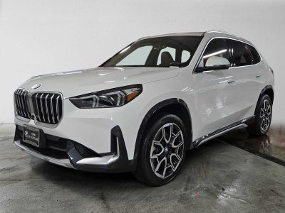 2026 BMW X1 xDrive28i xDrive28i