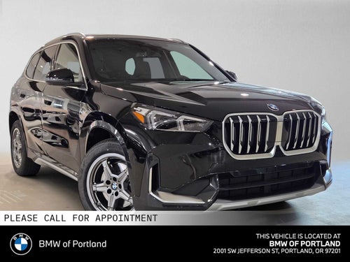 2026 BMW X1 xDrive28i