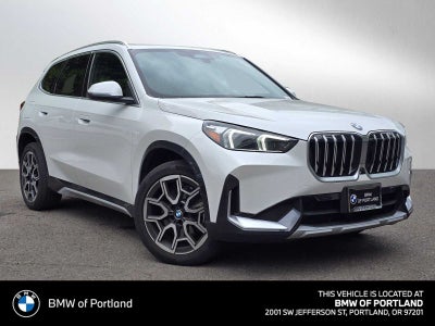 2025 BMW X1 xDrive28i xDrive28i