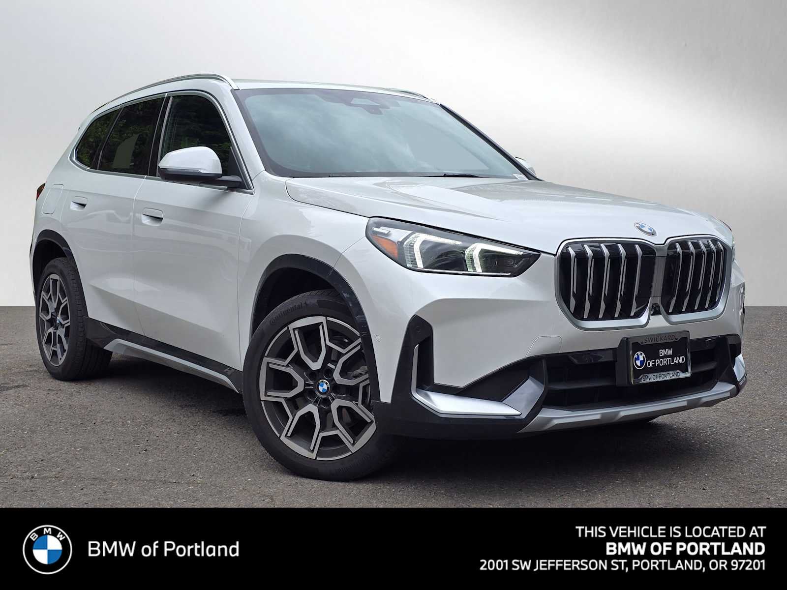 2025 BMW X1 xDrive28i xDrive28i