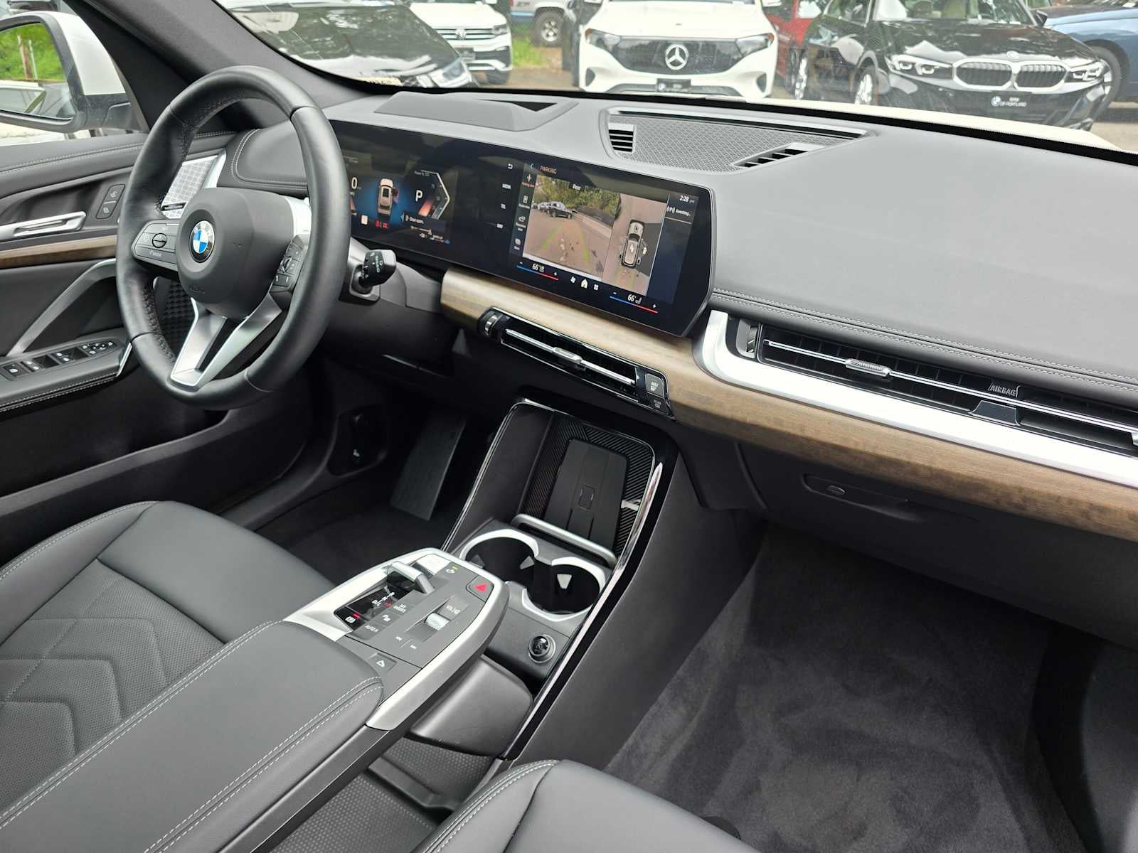 2025 BMW X1 xDrive28i xDrive28i