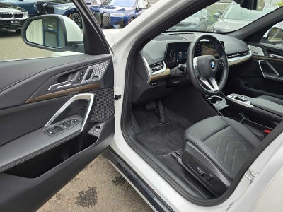 2025 BMW X1 xDrive28i xDrive28i