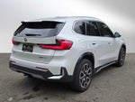 2025 BMW X1 xDrive28i xDrive28i