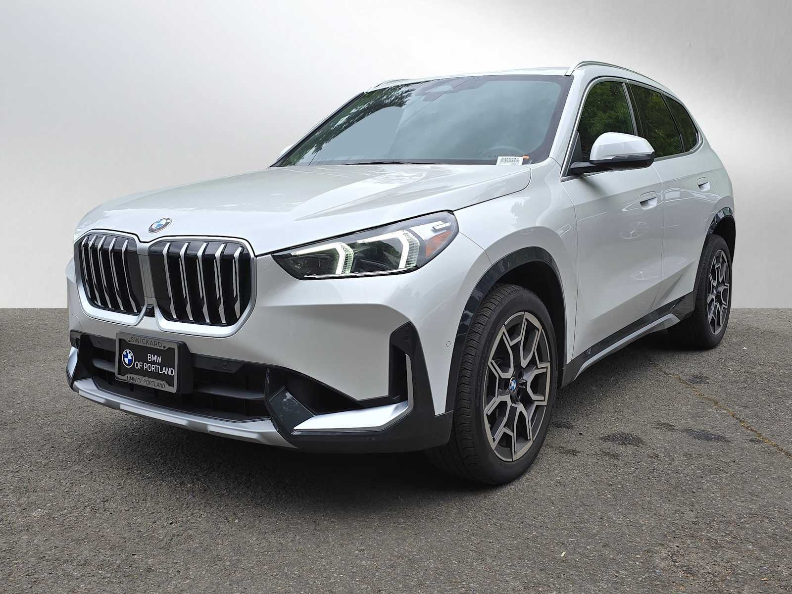 2025 BMW X1 xDrive28i xDrive28i