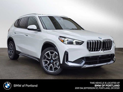 2026 BMW X1 xDrive28i xDrive28i
