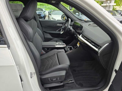 2026 BMW X1 xDrive28i xDrive28i