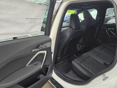 2026 BMW X1 xDrive28i xDrive28i