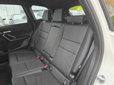 2026 BMW X1 xDrive28i xDrive28i