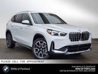 2026 BMW X1 xDrive28i xDrive28i