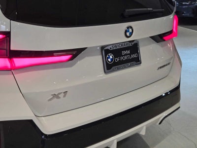 2026 BMW X1 xDrive28i