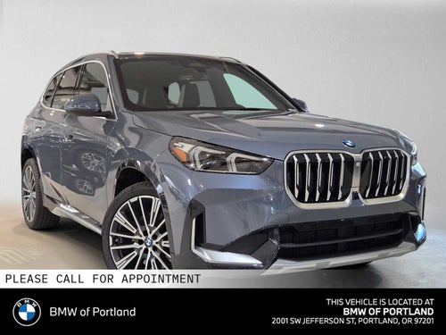 2026 BMW X1 xDrive28i xDrive28i